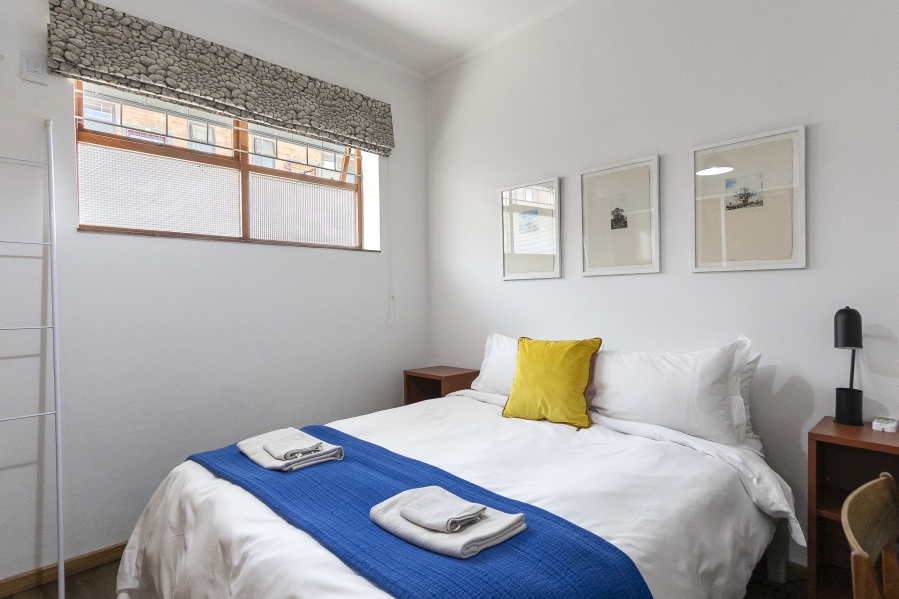 2 Bedroom Property for Sale in Stellenbosch Central Western Cape